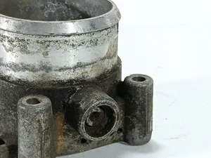Дросельна заслонка Mercedes w906 A6460901070 (5)